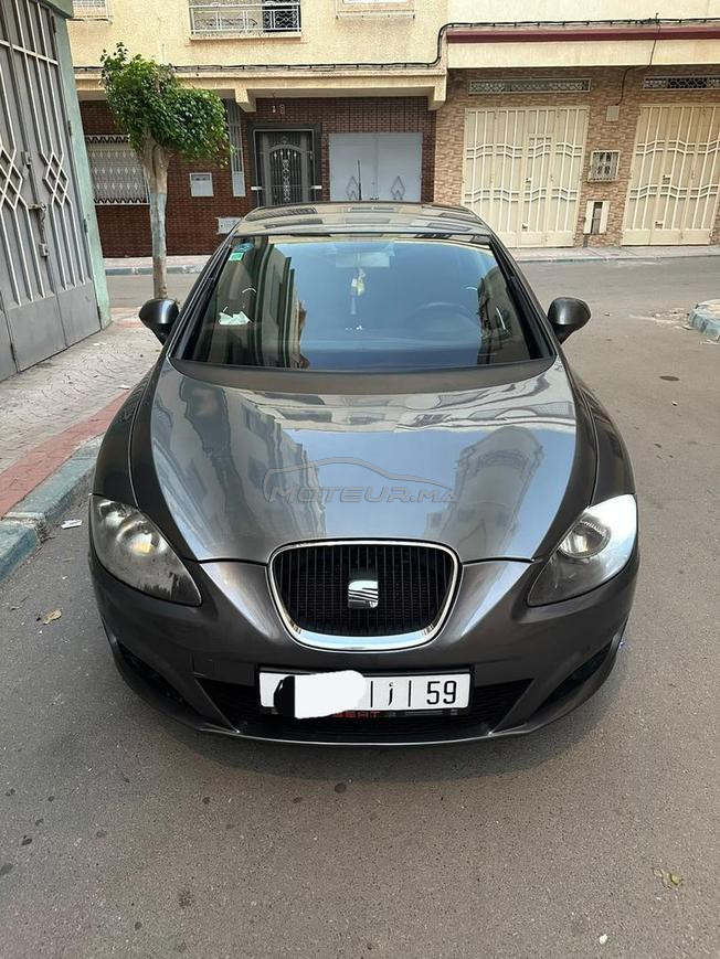 seat Léon a vendre