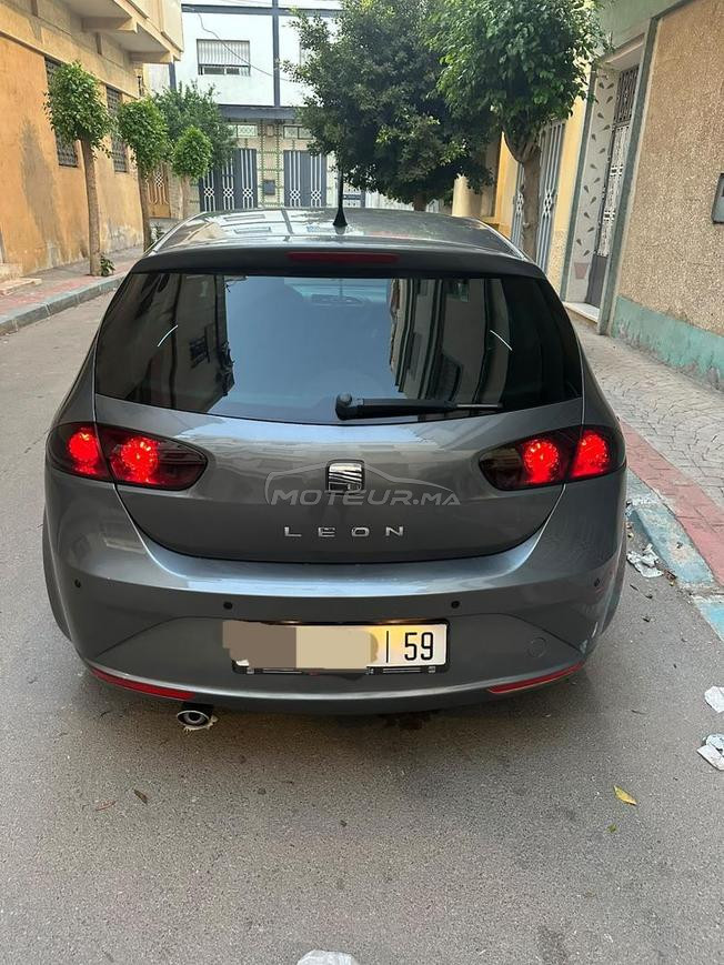 seat Léon a vendre