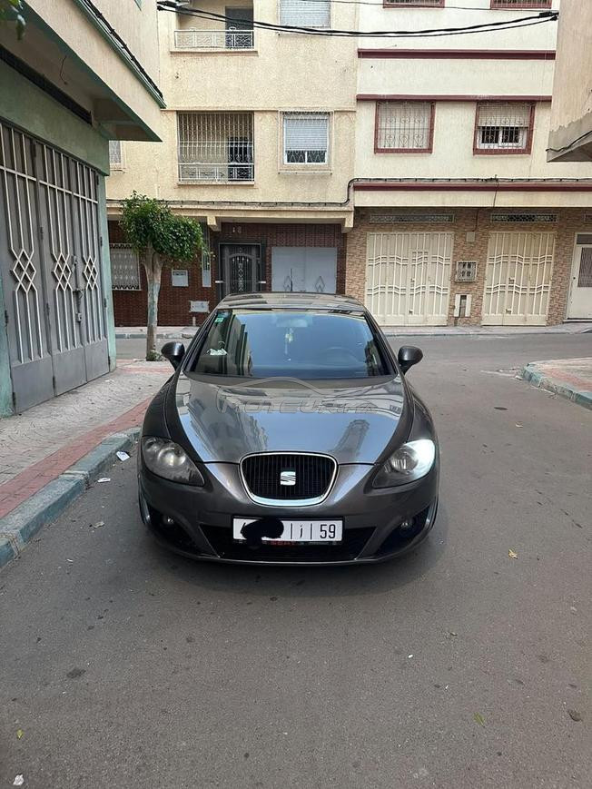 seat Léon a vendre