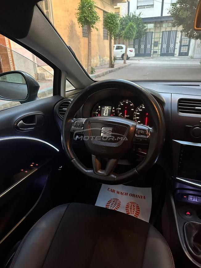 seat Léon a vendre