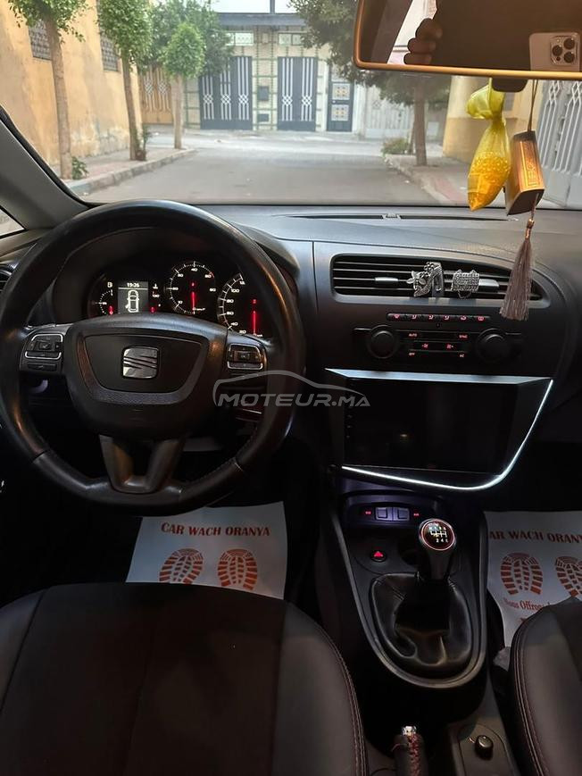 seat Léon a vendre