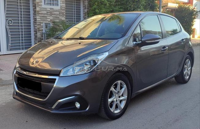 Peugeot 208 diesel 