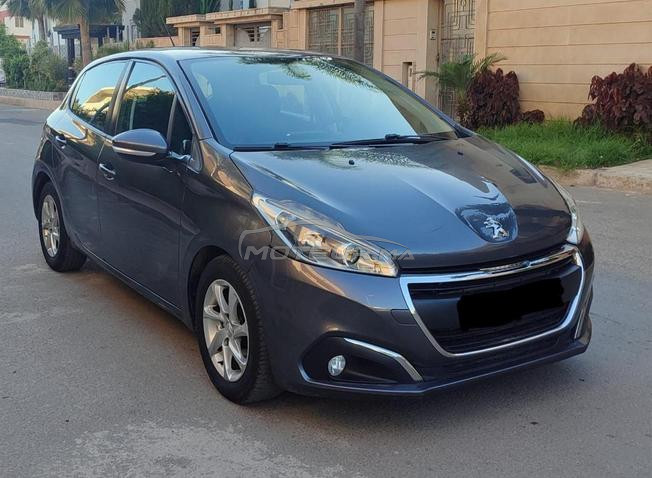 Peugeot 208 diesel 