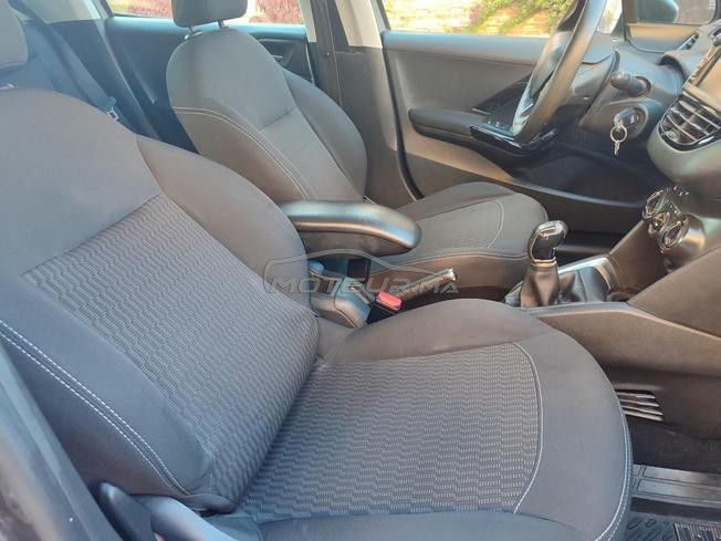 Peugeot 208 diesel 
