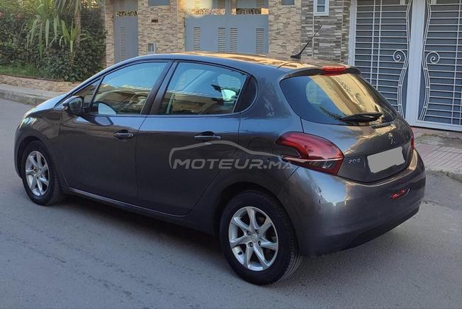 Peugeot 208 diesel 