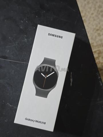Montre Samsung 8 40mm à vendre - 2