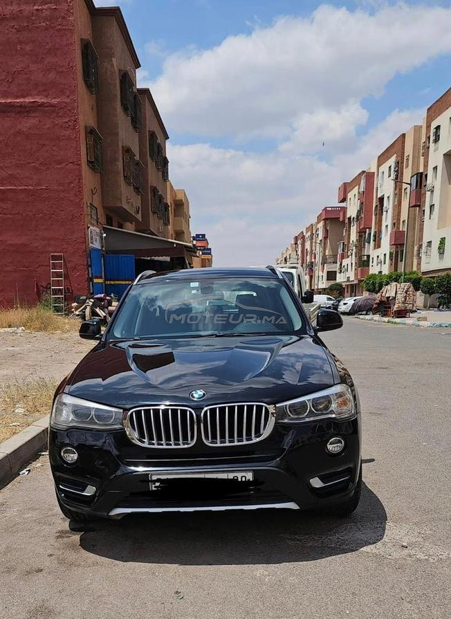 bmw ww automatic 