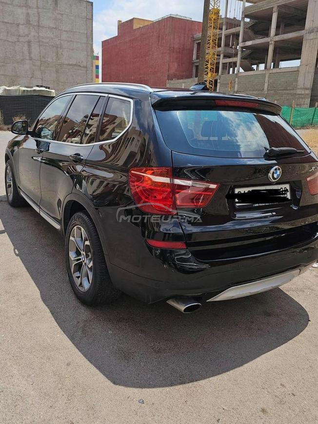 bmw ww automatic 