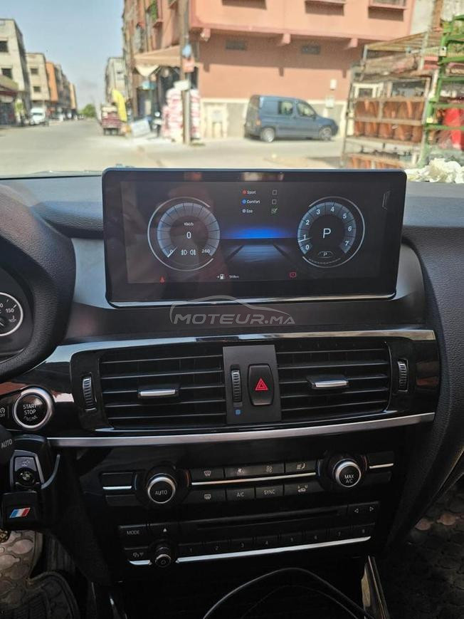 bmw ww automatic 