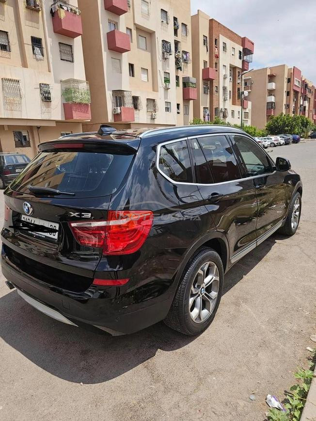 bmw ww automatic 
