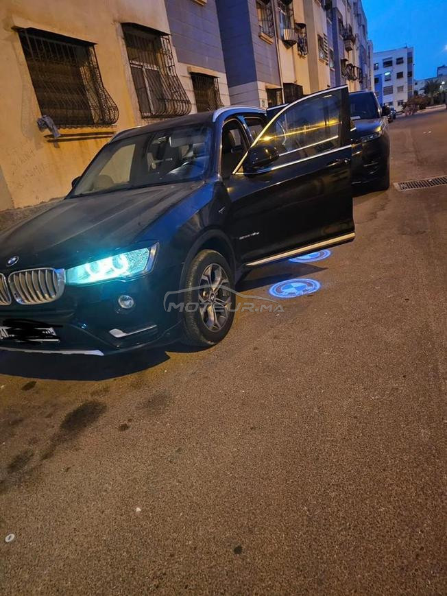 bmw ww automatic 
