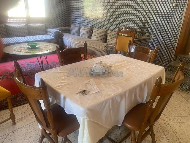 أثاث للبيع طريق إيموزار فاس - 2