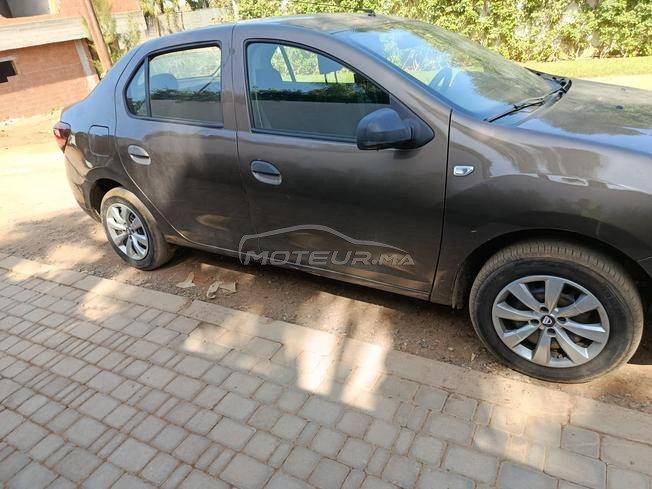 dacia loagne model 2018