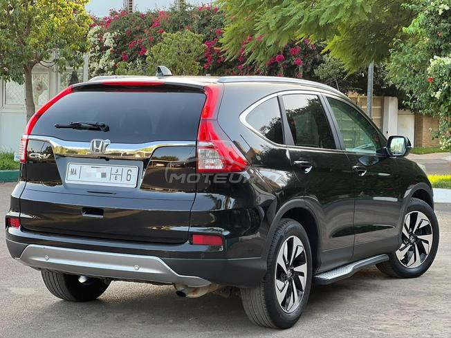 HONDA CR-V 1.6 i-DTEC 160 AT Lifestyle 4x4