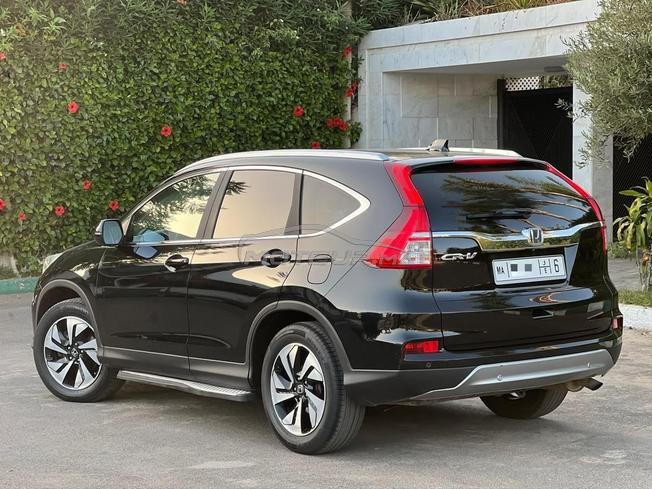 HONDA CR-V 1.6 i-DTEC 160 AT Lifestyle 4x4