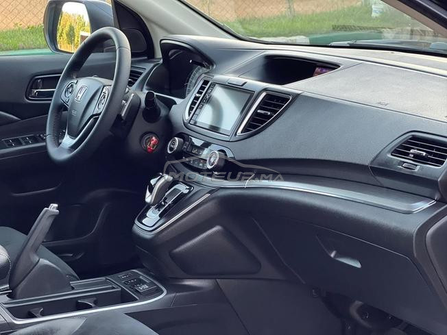 HONDA CR-V 1.6 i-DTEC 160 AT Lifestyle 4x4