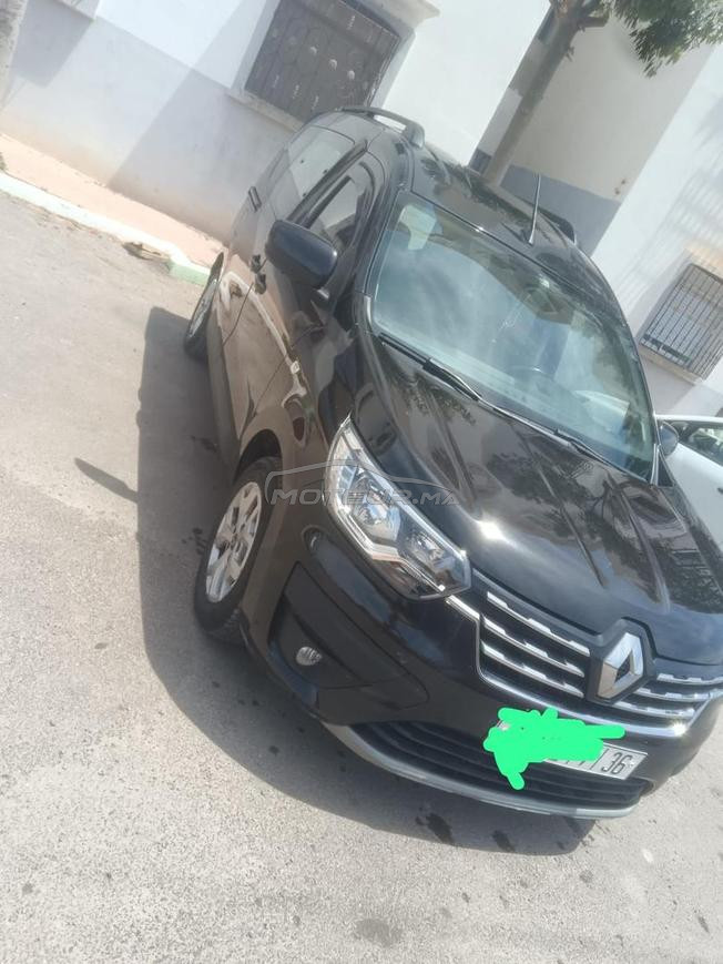 Renault Express Diesel Manuelle 2022 à Agadir