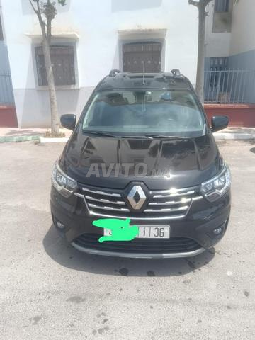 Renault Express Diesel Manuelle 2022 à Agadir - 2