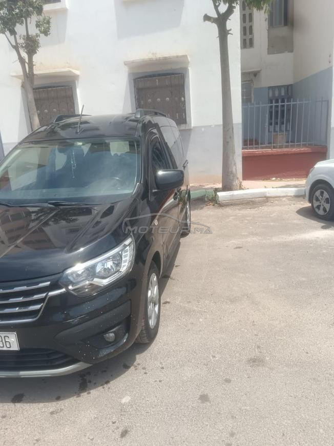 Renault Express Diesel Manuelle 2022 à Agadir