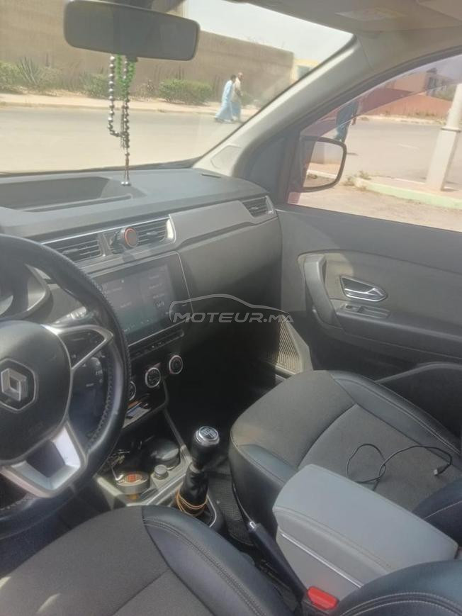 Renault Express Diesel Manuelle 2022 à Agadir