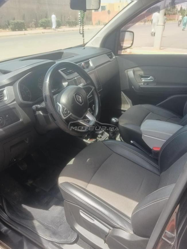 Renault Express Diesel Manuelle 2022 à Agadir