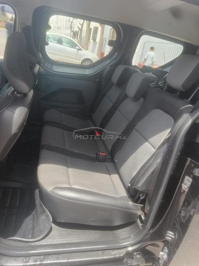 Renault Express Diesel Manuelle 2022 à Agadir