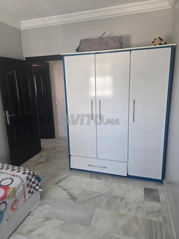 Appartement meublé tout neuf à Adrar Agadir - 2