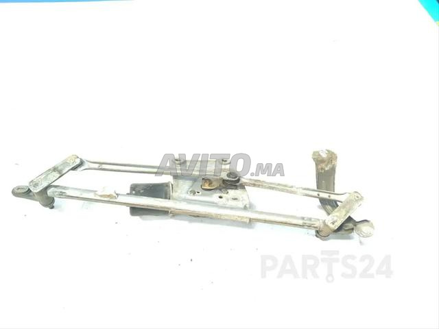 Moteur essuie-glace Peugeot 406 2002 - 2