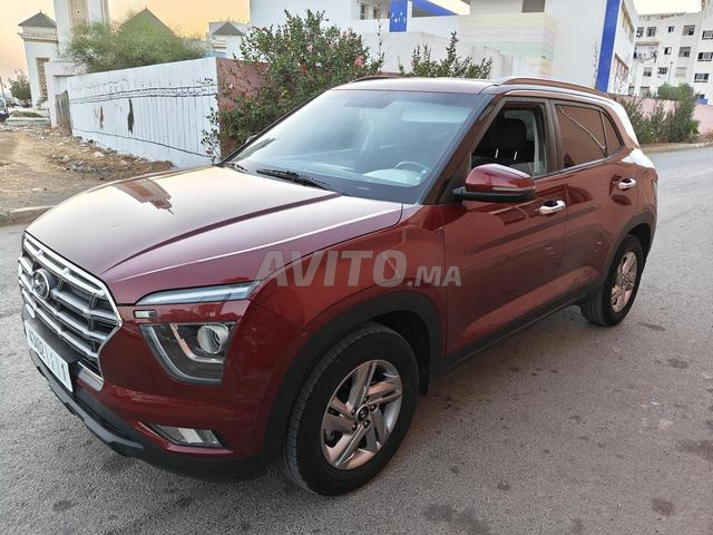 Hyundai Creta Diesel - 2