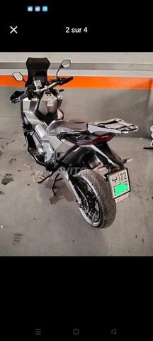 Honda XADV - 2
