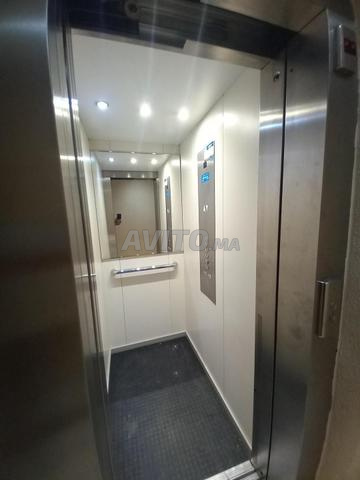 Appartement à vendre 112 m² à Fès à côté de Blanco - 2