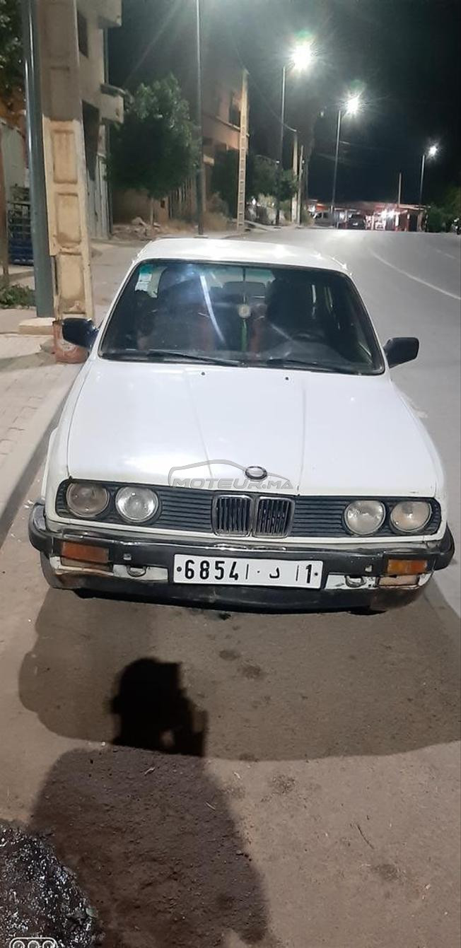 سيارة نقية
