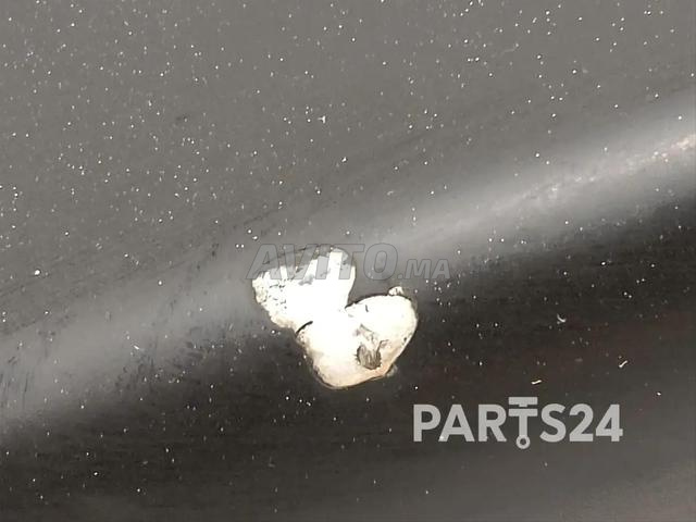 Coffre 406 2002 - 2