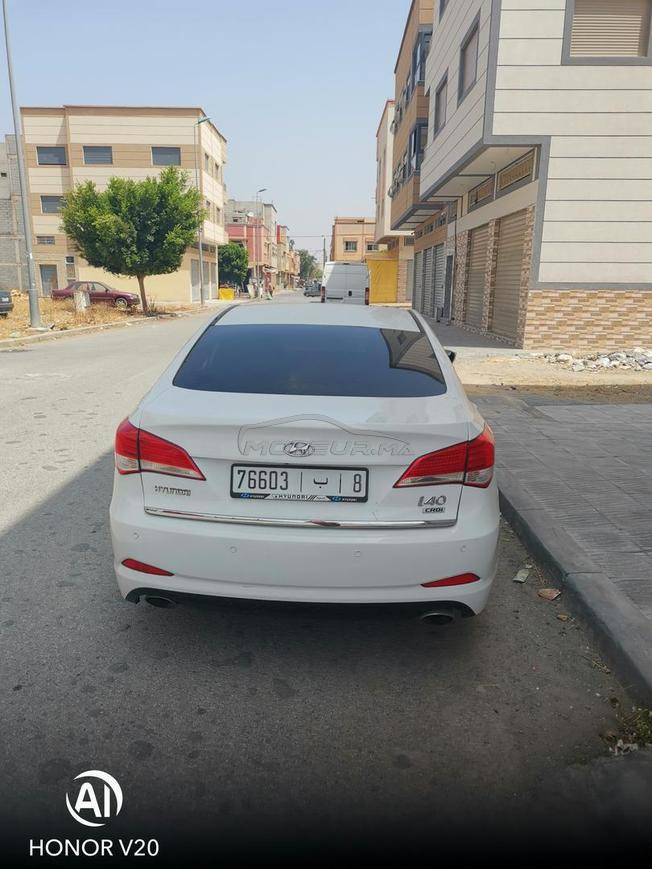 سيارة ممتازة قتصادية