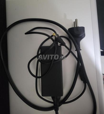 Chargeur HP 65W - 2