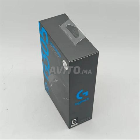 Logitech G305 Lightspeed Souris Gaming Sans Fil - 2