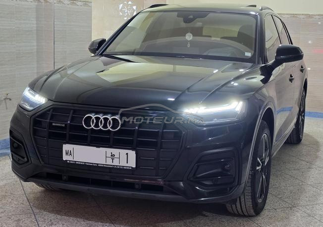 AUDI Q5 SLINE  40 TDI