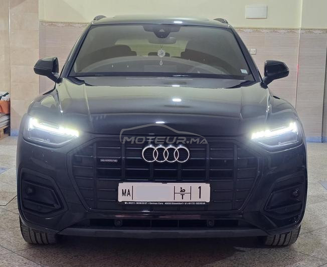 AUDI Q5 SLINE  40 TDI
