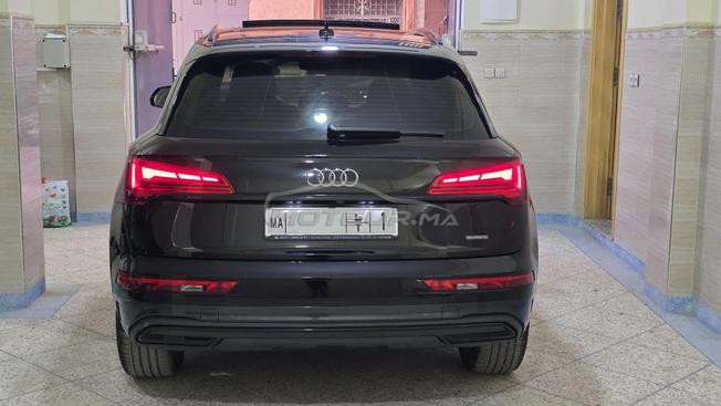 AUDI Q5 SLINE  40 TDI