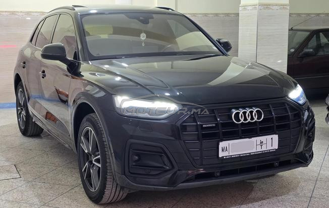 AUDI Q5 SLINE  40 TDI