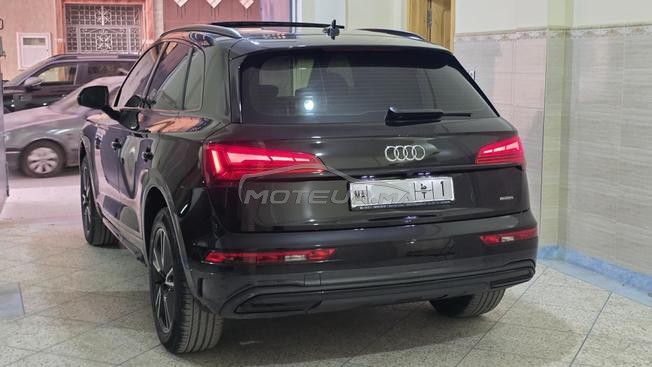 AUDI Q5 SLINE  40 TDI