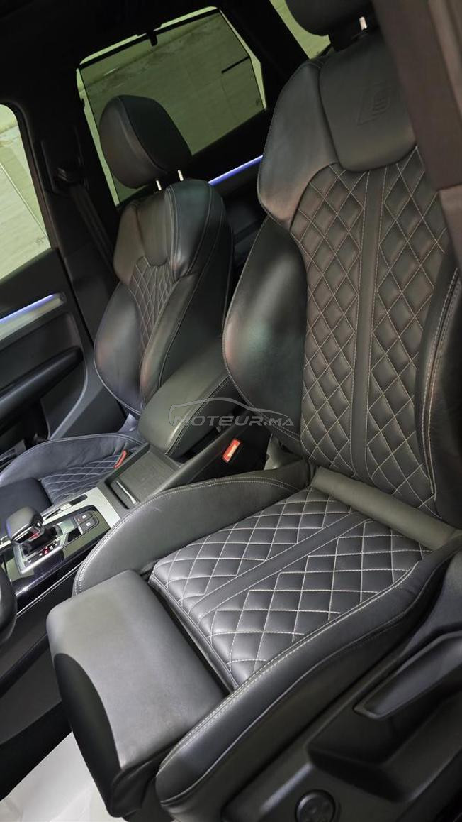 AUDI Q5 SLINE  40 TDI