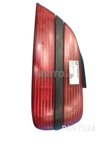 Phare arrière droit Peugeot 406 2002 - 2