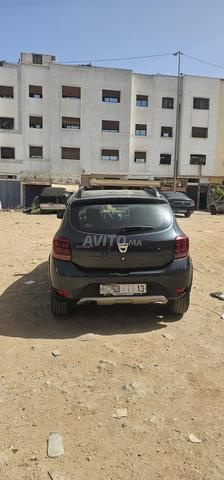 Dacia Sandero Stepway toute option - 2