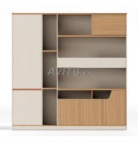 Bureaux importés 🔹 Modèles et tailles variés - 2