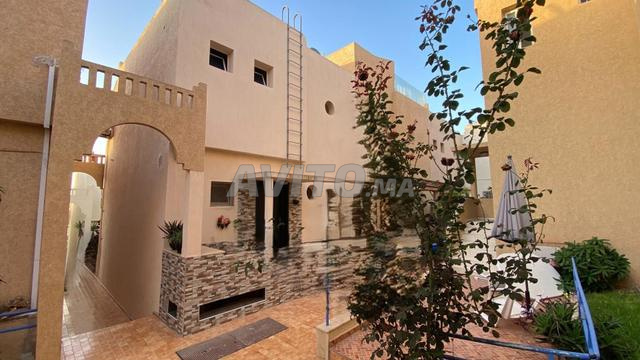 petite villa à vendre Harhoura - 2