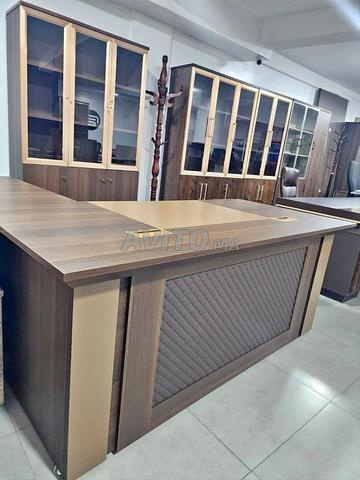 🔥 Bureaux importés alliant qualité et luxe - 2