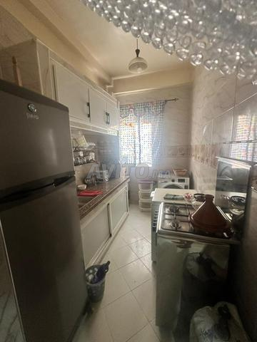 Appartement meublé à louer Sidi Maarouf - 2