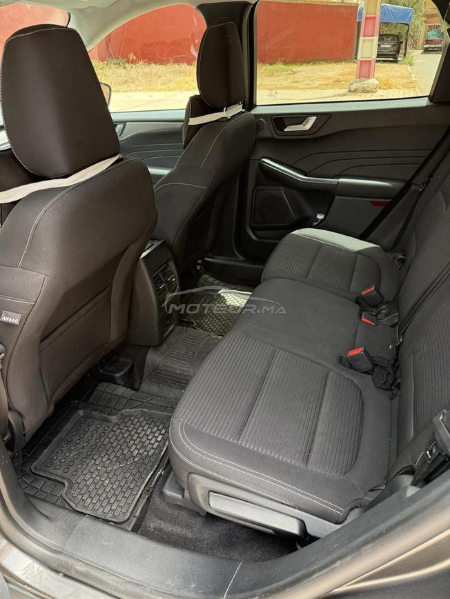 Ford-Kuga/12/2023