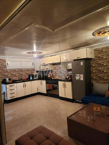 Duplex à louer - 2